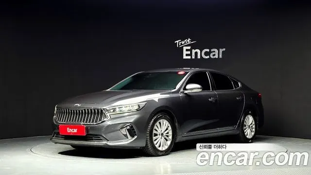 KIA K7 PREMIER 2020