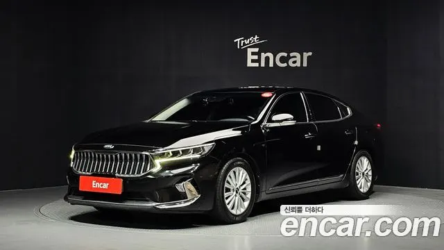 KIA K7 PREMIER 2020