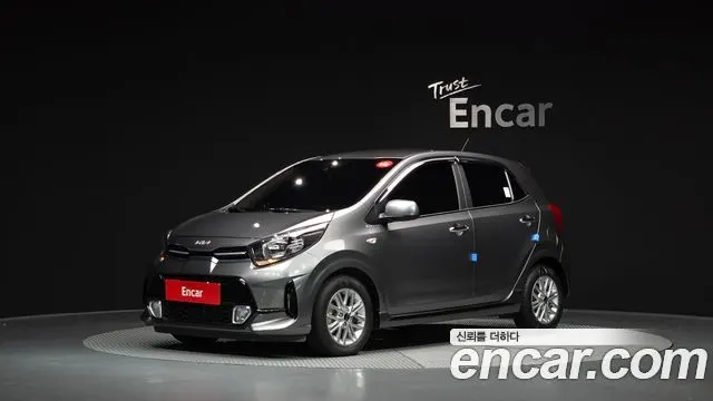 KIA MORNING URBAN 2023