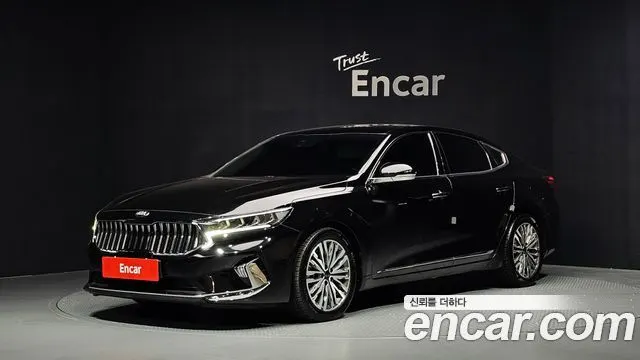 KIA K7 PREMIER 2020