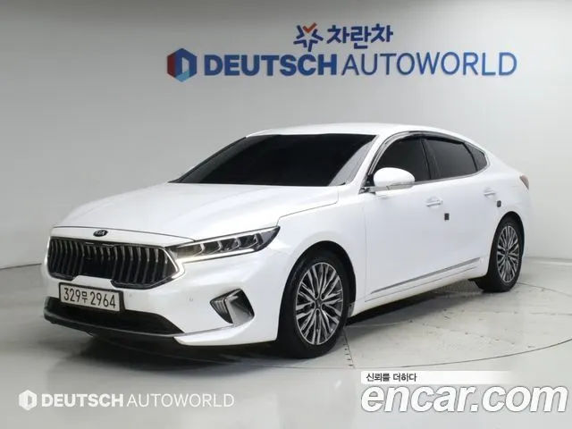 KIA K7 PREMIER 2020