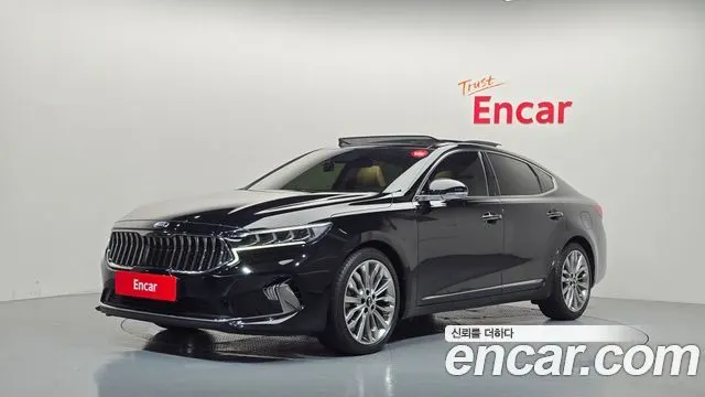 KIA K7 PREMIER 2020