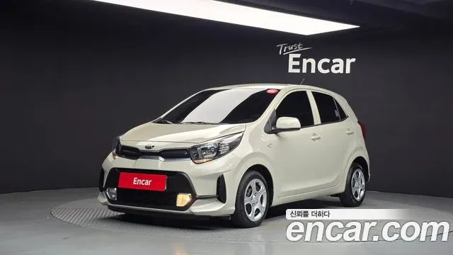 KIA MORNING URBAN 2021