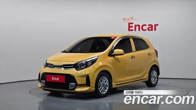 KIA MORNING URBAN 2023