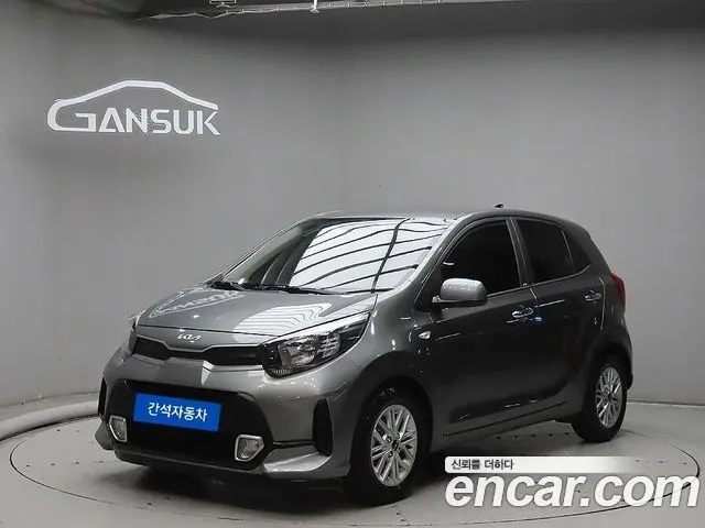 KIA MORNING URBAN 2022