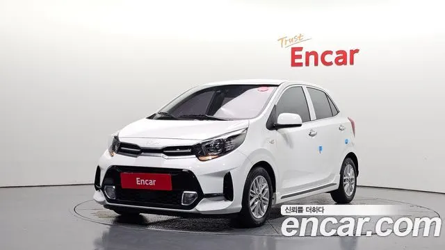 KIA MORNING URBAN 2023