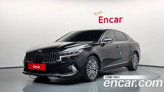KIA K7 PREMIER 2020