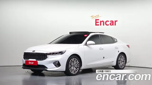 KIA K7 PREMIER 2020