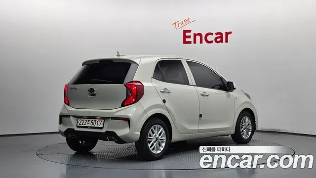 KIA MORNING URBAN 2021