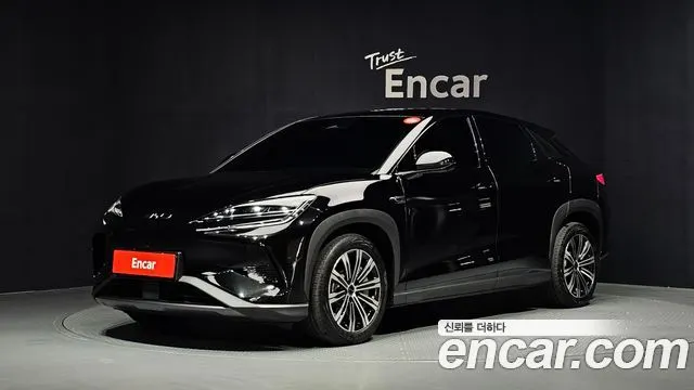 BYD SEALION 7 2026