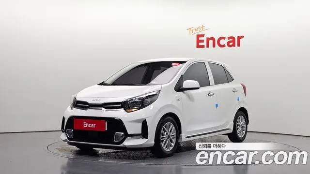 KIA MORNING URBAN 2023