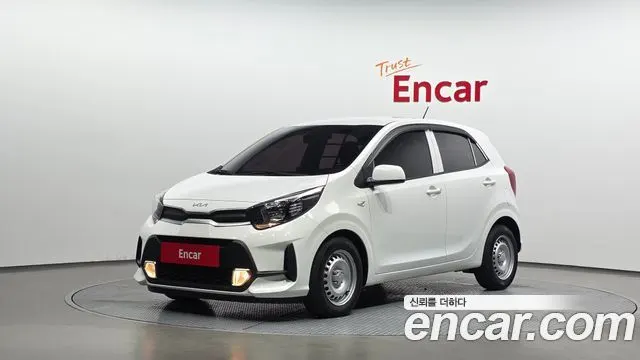 KIA MORNING URBAN 2022