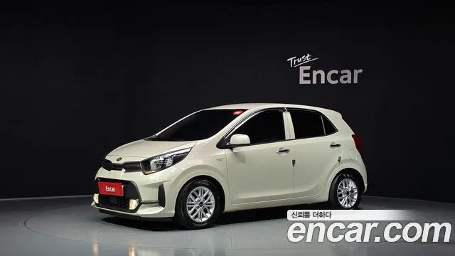 KIA MORNING URBAN 2021