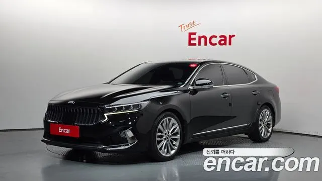 KIA K7 PREMIER 2020