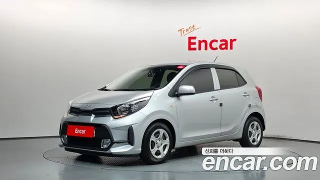 KIA MORNING URBAN 2021