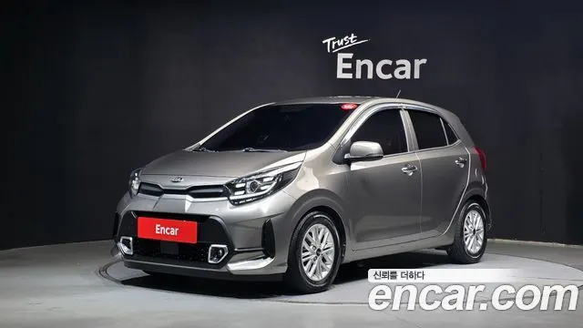 KIA MORNING URBAN 2021