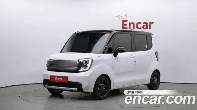 KIA KIA RAY 2027