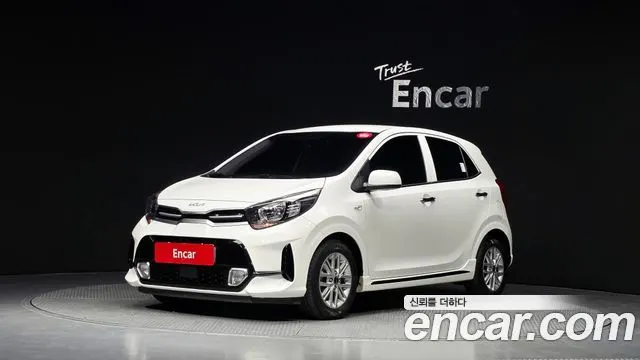 KIA MORNING URBAN 2023