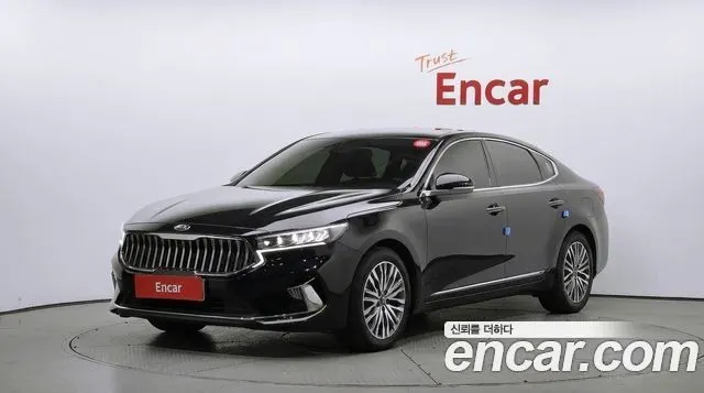 KIA K7 PREMIER 2020