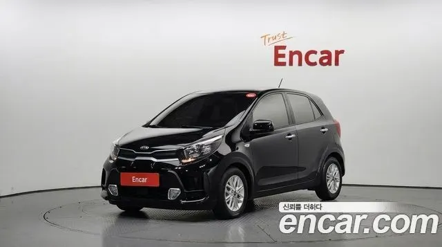 KIA MORNING URBAN 2021