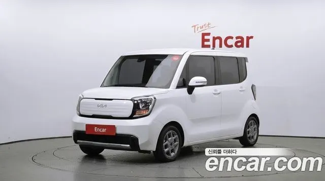 KIA KIA RAY 2023