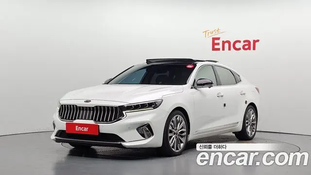 KIA K7 PREMIER 2020