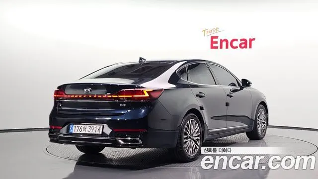 KIA K7 PREMIER 2020