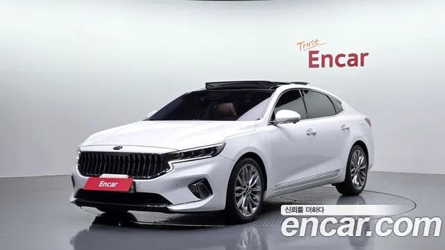 KIA K7 PREMIER 2020
