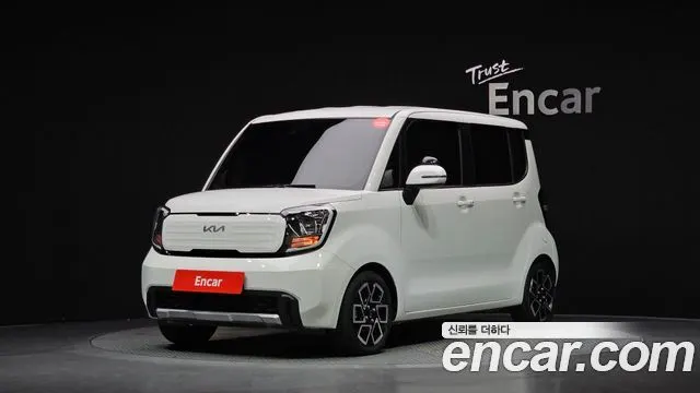 KIA KIA RAY 2024