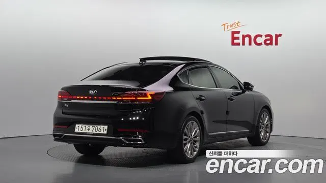 KIA K7 PREMIER 2020