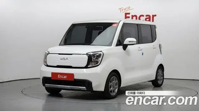 KIA KIA RAY 2023