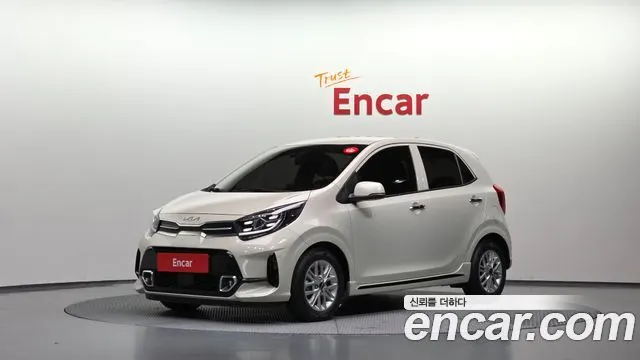 KIA MORNING URBAN 2023