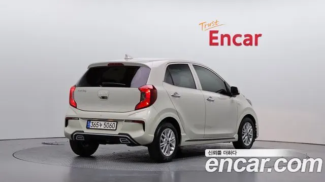 KIA MORNING URBAN 2022