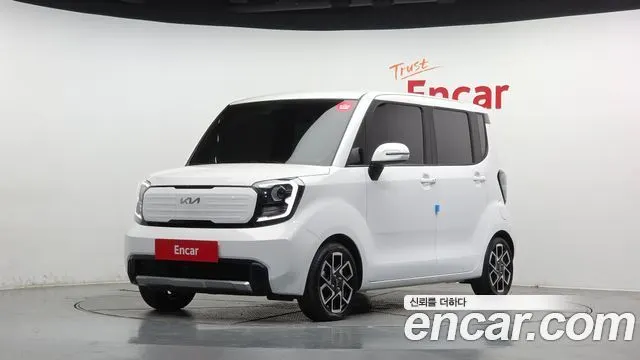 KIA KIA RAY 2026