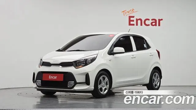 KIA MORNING URBAN 2022