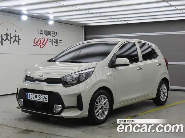 KIA MORNING URBAN 2021