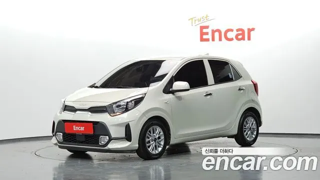 KIA MORNING URBAN 2022