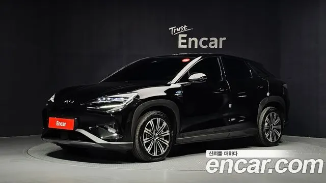 BYD SEALION 7 2026