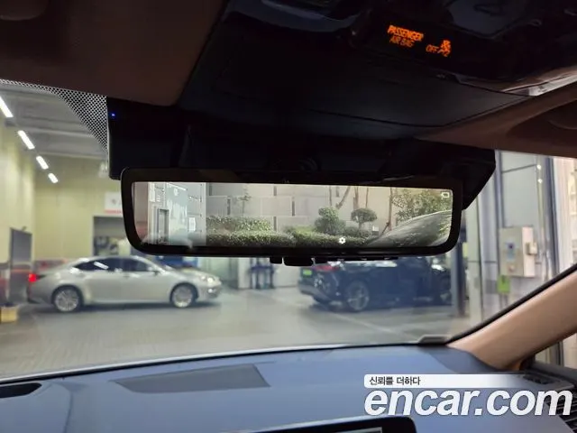 LEXUS NX350H 2025 — 21 300 км, серебристо-серый, Корея — под ключ — фото 7
