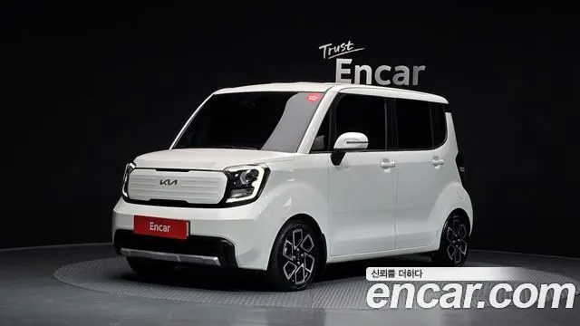 KIA KIA RAY 2023