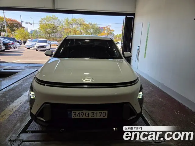HYUNDAI KONA HYBRID 2023