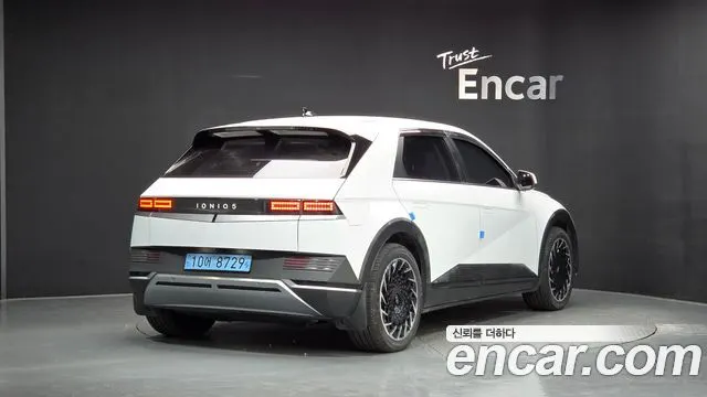HYUNDAI IONIQ 5 2023