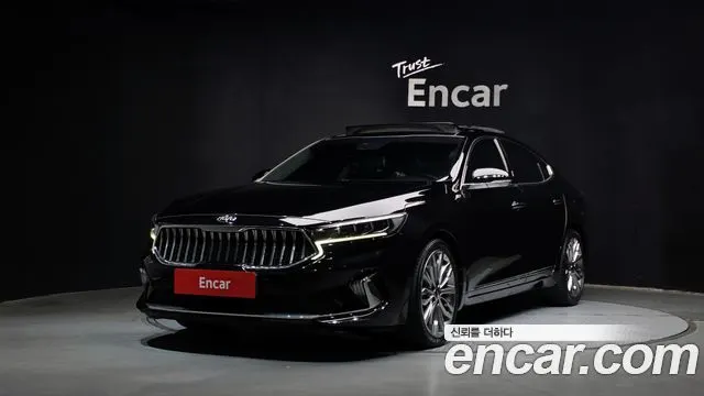 KIA K7 PREMIER 2020