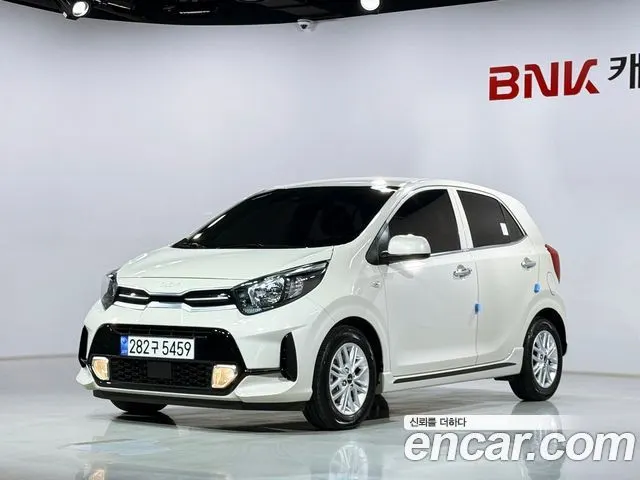 KIA MORNING URBAN 2023