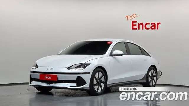 HYUNDAI IONIQ 6 2025