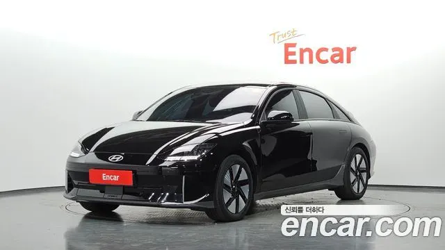 HYUNDAI IONIQ 6 2023