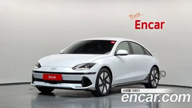 HYUNDAI IONIQ 6 2025