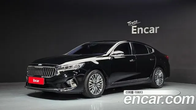 KIA K7 PREMIER 2020