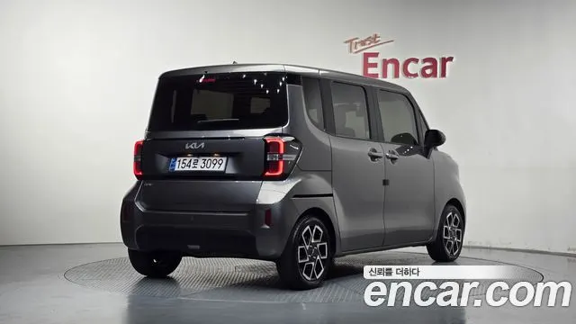 KIA KIA RAY 2023