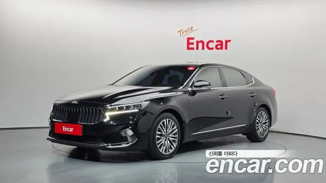 KIA K7 PREMIER 2020